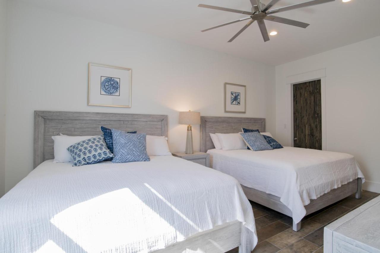 The Pearl Gulf Front W-Prvt Heated Pool, 12 Bdrm -12,5Bath Alvacationrentals Галф Шорс Экстерьер фото