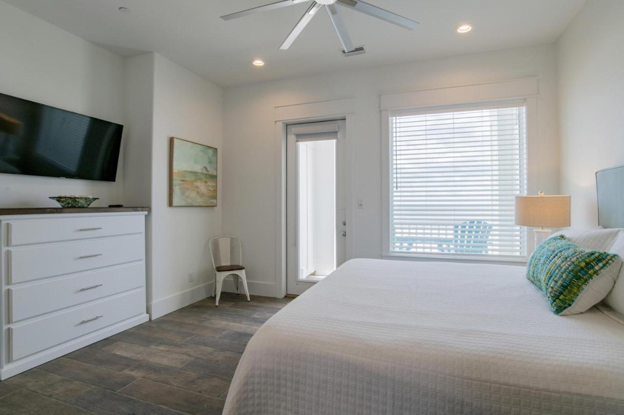 The Pearl Gulf Front W-Prvt Heated Pool, 12 Bdrm -12,5Bath Alvacationrentals Галф Шорс Экстерьер фото